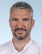Portrait officiel de Arnaud Bonnet