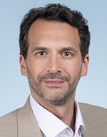 Portrait officiel de Bastien Lachaud
