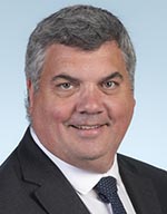 Portrait officiel de Emeric Salmon