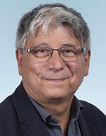 Portrait officiel de Éric Coquerel