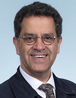 Portrait officiel de Gabriel Amard