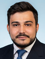 Portrait officiel de Gabriel Tomatis