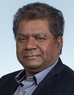 Portrait officiel de Jean-Hugues Ratenon