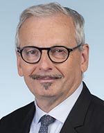 Portrait officiel de Jean-René Cazeneuve