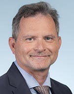 Portrait officiel de Jérôme Buisson