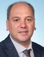 Portrait officiel de Julien Brugerolles
