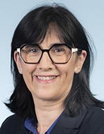 Portrait officiel de Lisette Pollet