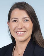 Portrait officiel de Louise Morel