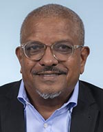 Portrait officiel de Marcellin Nadeau