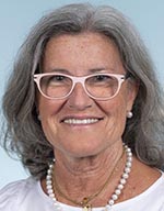 Portrait officiel de Marie-France Lorho