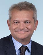 Portrait officiel de Philippe Schreck