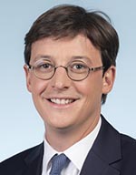 Portrait officiel de Sacha Houlié