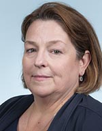 Portrait officiel de Sophie Errante