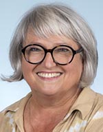 Portrait officiel de Sophie Mette