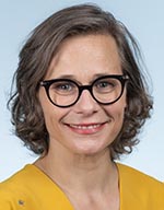 Portrait officiel de Sophie Taillé-Polian