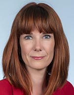 Portrait officiel de Tiffany Joncour
