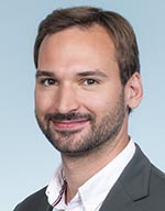 Portrait officiel de Ugo Bernalicis