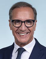 Portrait officiel de Yannick Favennec-Bécot